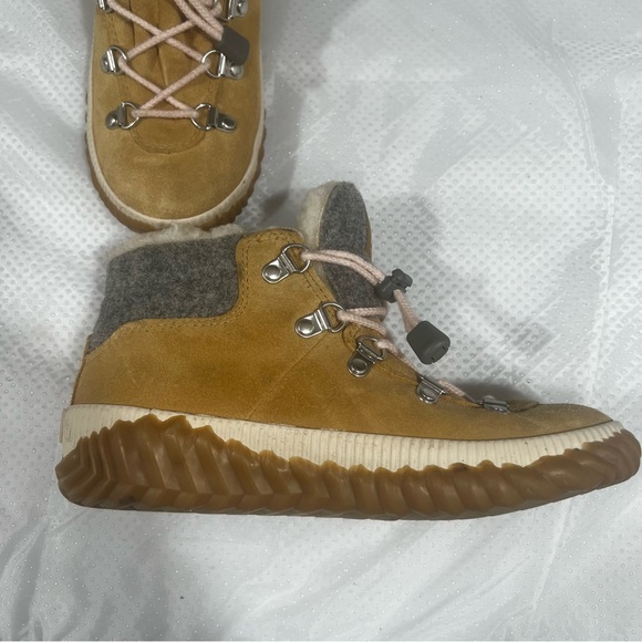 Sorel Out N About Conquest Boot - Kids' Sz 3 - Picture 6 of 13